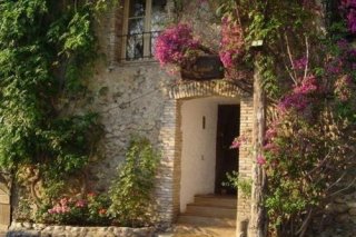 Le Cagnard