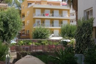 Hostal Residencia Diamante