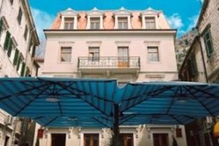 Hotel Vardar