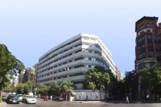 Apartamentos Goya 75