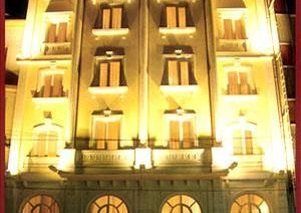 Seres Hotel