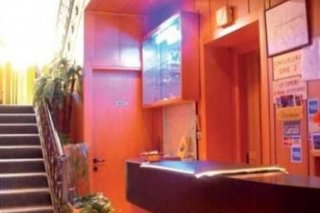 Hotel Vallazze