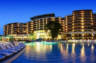 Flamingo Grand Hotel