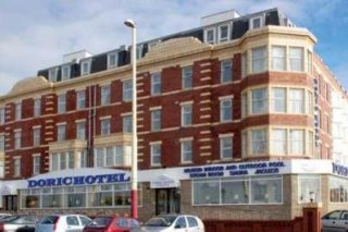 The Doric Hotel