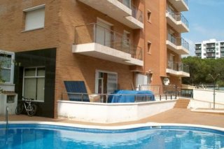 Apartamentos Villa de Madrid