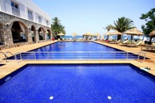 Casa Dell'Arte Luxury Family Resort