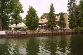 Seehotel Zum Löwen