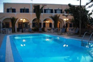 Villa Ilios