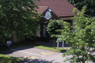Campanile Hotel