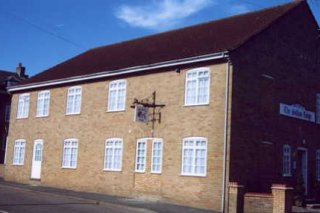 Lodge Hotel