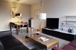 Htel Serviced Apartments