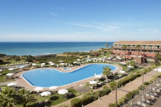 Confortel Calas de Conil