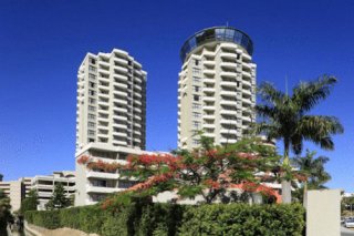 Ramada Plaza Noumea