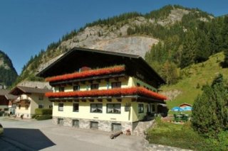 Hotel Gasthof Klammstein