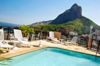 Mercure Apartments  Leblon