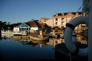 Pierre & Vacances Resort Port-Bourgenay