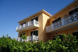 Villa Reverenza