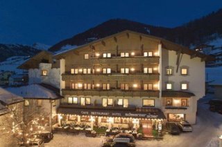 Hotel Schwarzer Adler