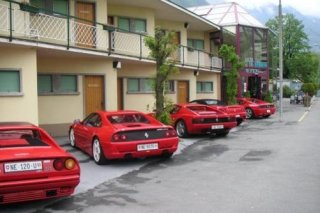 Motel des Sports