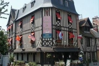 Le Relais Du Haras