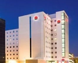 Ibis Birmingham Airport