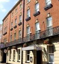The  Whitehouse Hotel