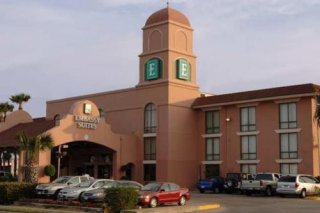 Embassy Suites