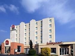 Hotel Ibis Clermont Ferrand Sud Herbet