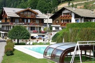 Logis Alpina