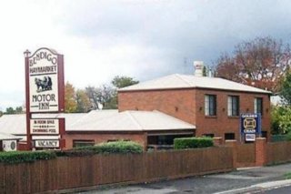 Haymarket Motor Inn