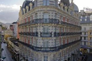 Grand Hôtel Moderne
