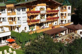 Familienhotel Seetal