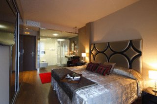 Hotel Axis