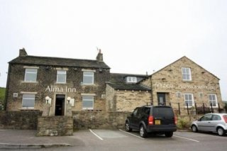 The Alma Inn