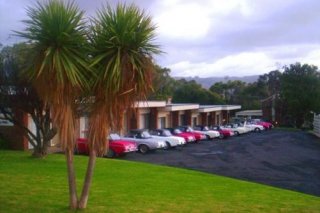 Motel