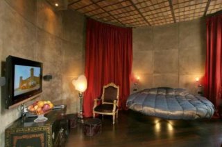 Mdm Luxury Rooms Guesthouse