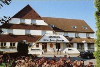 Logis Hostellerie De La Reine Blanche