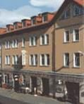 Hotel Thüringer Hof