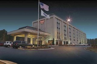 Hampton Inn Atlanta-Peachtree Corners/