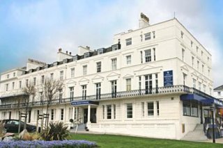 The White Feather Hotel