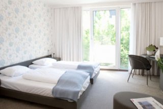 Senats Hotel