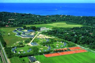 Sankt Helene Holiday Resort