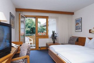 Hotel Meierhof