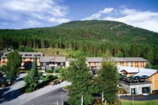Quality Straand Hotel & Resort