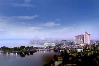 Sofitel Plaza