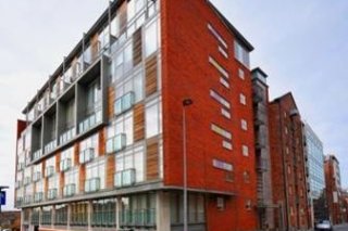 City Centre Apartments-Henry Street