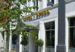 Hotel Opera