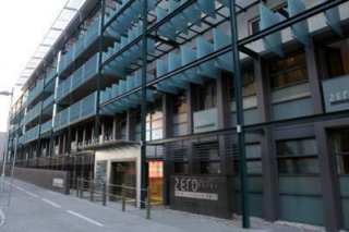Zero Davey Boutique Apartments
