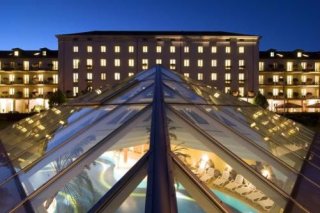 Ramada Hotel