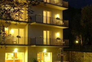 Hotel Garnì Orchidea